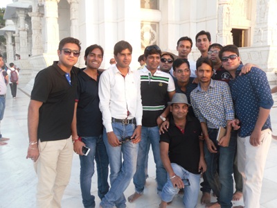 Jaipur Trip 2015