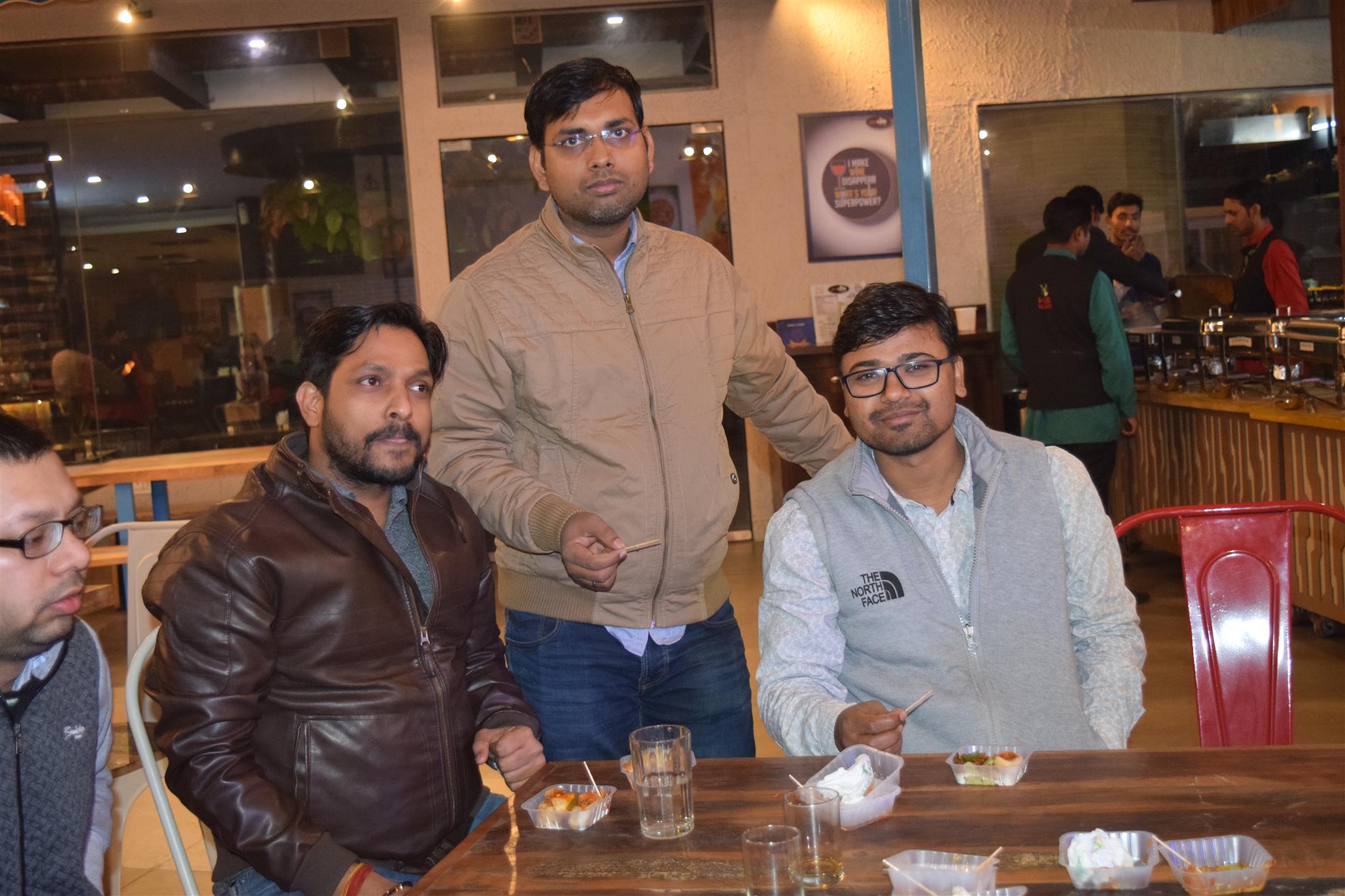 New Year Party 2019
